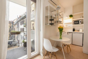 Dateo Studio - New, Top Connections